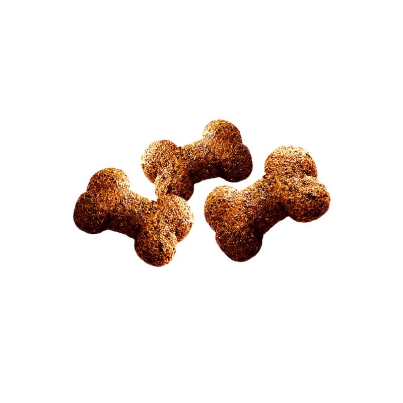 Brit Care Dog Crunchy Cracker Insects with Rabbit Лакомства для взрослых собак с насекомыми и кроликом
