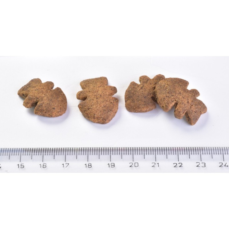 Brit Care Dog Crunchy Cracker Insects with Tuna Лакомства для взрослых собак с насекомыми и тунцом