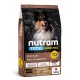 Nutram Total Grain-Free T23 Холістик беззерновий корм для дорослих собак з індичкою та куркою