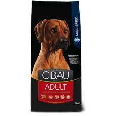 Farmina Cibau Adult Maxi Chicken Сухий корм для дорослих собак великих порід з куркою