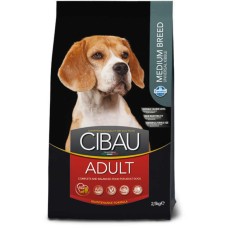 Farmina Cibau Adult Medium Chicken Сухий корм для дорослих собак середніх порід з куркою
