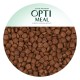 Optimeal Cat Adult for Carnivores Grain Free Беззерновий сухий корм для дорослих кішок з качкою та овочами