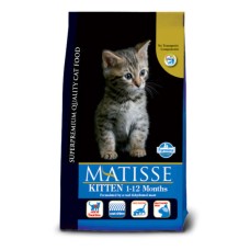 Farmina Matisse Kitten Chicken Сухий корм для кошенят, вагітних та годуючих кішок