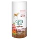 Optimeal Dog Adult for Carnivores Grain Free Беззерновий сухий корм для дорослих собак з індичкою та овочами