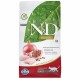 Farmina N&D Grain Free Prime Chicken & Pomegranate Adult Сухий корм для кішок з куркою та гранатом