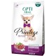Optimeal Privilege Adult Dog Grain Беззерновий сухий корм для дорослих собак дрібних порід з ягнятком