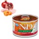 Farmina N&D Grain Free Pumpkin Chicken Adult Mini Вологий корм для собак дрібних порід з гарбузом, куркою та гранатом
