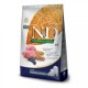 Farmina N&D Low Grain Lamb & Blueberry Puppy Medium & Maxi Сухий корм для цуценят середніх і великих порід з ягнятком та чорницею