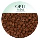 Optimeal Cat Adult Hairball Control Duck Сухий корм для дорослих кішок з ефектом виведення вовни з качкою