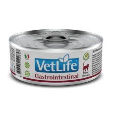 Farmina Vet Life Gastrointestinal Вологий корм для кішок при захворюванні ШКТ