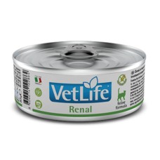 Farmina Vet Life Renal Вологий корм для кішок із захворюванням нирок