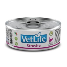 Farmina Vet Life Struvite Вологий корм для кішок для розчинення струвітних уролітів