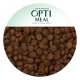 Optimeal Cat Adult Lamb Сухий корм для дорослих кішок з чутливим травленням з ягнятком
