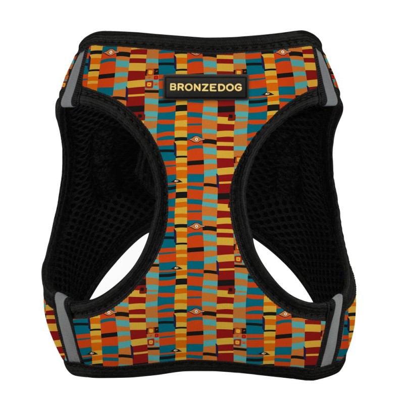 Bronzedog Sport Vest Шлей для собак алекса