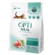 Optimeal Cat Kittens Сухий корм для кошенят з куркою