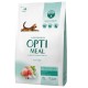 Optimeal Cat Kittens Сухий корм для кошенят з куркою