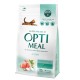 Optimeal Cat Kittens Сухий корм для кошенят з куркою