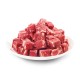 Wanpy Beef Marbled Bites Ласощі для собак шматочки з мармурової яловичини