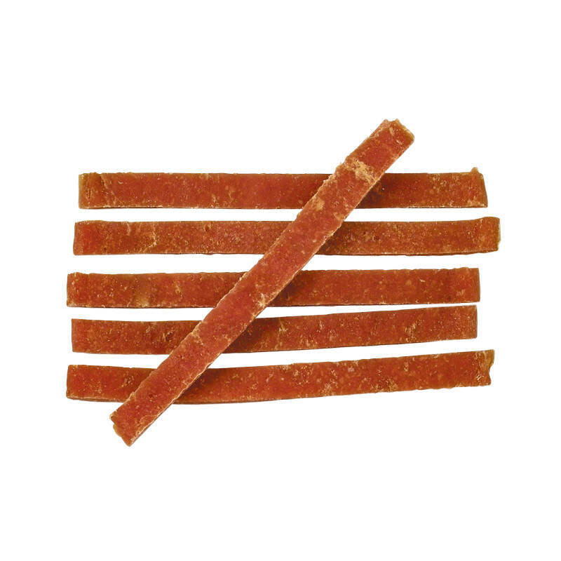 Wanpy Soft Lamb Jerky Slices Ласощі для собак філе ягняти