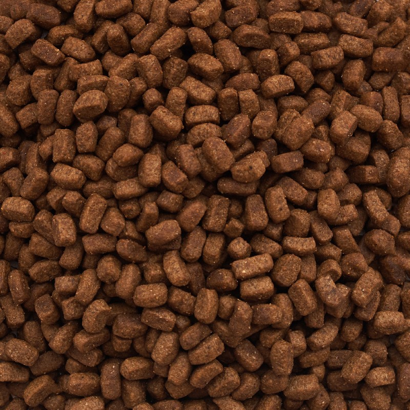 Optimeal Cat Adult Sterilised Beef & Sorghum Сухий корм для дорослих стерилізованих кішок з яловичиною та сорго