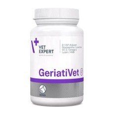VetExpert GeriatiVet Комплекс вітамінів та мінералів для собак зрілого віку