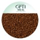 Optimeal Cat Adult Sterilised Turkey with Oat Сухой корм для взрослых стерилизованных кошек с индейкой и овсом