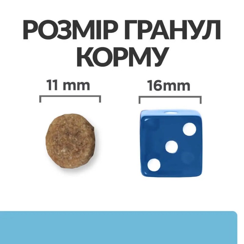 Hills Prescription Diet Canine k/d Kidney Care Early Stage Лікувальний корм для дорослих собак при захворюваннях нирок