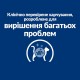 Hills Prescription Diet Feline w/d Multi-Benefit Лікувальний корм для дорослих кішок при цукровому діабеті та зайвій вазі