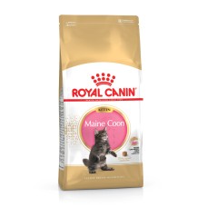 Royal Canin Mainecoon Kitten Сухий корм для кошенят