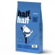 Half&Half Adult Dogs Large Breed Beef Сухой корм для взрослых собак больших пород с говядиной