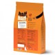 Half&Half Sterilized Beef Сухой корм для стерилизованных кошек с говядиной