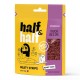 Half&Half Meaty Strips Duck Adult Cats Лакомства для кошек с уткой