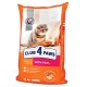 Club 4 Paws Premium Adult Veal Сухий корм для дорослих кішок з телятиною