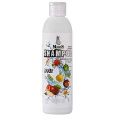 Modes Shampoo Apple Шампунь для котів та собак з ароматом яблука