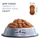 Club 4 Paws Premium Scout Сухий корм для дорослих робочих собак середніх та великих порід