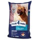 Club 4 Paws Premium Adult All Breeds Lamb & Rice Сухий корм для дорослих собак усіх порід з ягнятком та рисом