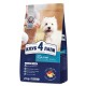 Club 4 Paws Premium Adult Small Breeds Lamb & Rice Сухий корм для дорослих собак дрібних порід з ягнятком та рисом