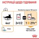 Royal Canin Hair & Skin Care in Gravy Консервы для взрослых кошек
