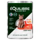 Equilibre & instinct Консервы для взрослых и стерилизованных кошек с курицей, форелью, говядиной и лососем в соусе