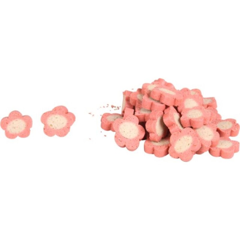 Trixie Soft Snack Flowers Лакомства для собак с ягненком и курицей