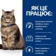 Hills Prescription Diet Gastrointestinal Biome Pouches Консервы для кошек при расстройствах пищеварения с курицей
