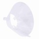 Trixie Protective Collar Ветеринарный воротник для животных с креплением на ошейник