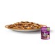 Whiskas TastyMix Консервы для взрослых кошек с ягненком, курицей и морковью