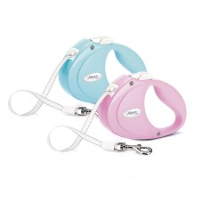 Flexi Puppy Повідець рулетка для цуценят стрічка