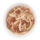 Schesir After Dark Chicken With Duck Консервы для кошек с курицей и уткой в бульоне (банка)