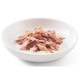 Schesir Tuna with Beef Fillets Консервы для кошек с тунцом и филе говядины в желе (банка)