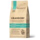 Grandorf Cat Indoor 4 Meat & Brown Rice Сухой корм для взрослых кошек живущих в помещении