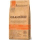 Grandorf Dog Junior Medium & Maxi Lamb & Turkey Сухой корм для юниоров средних и крупных пород с ягненком и индейкой
