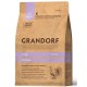 Grandorf Dog Adult Mini Turkey Сухой корм для взрослых собак мелких пород с индейкой
