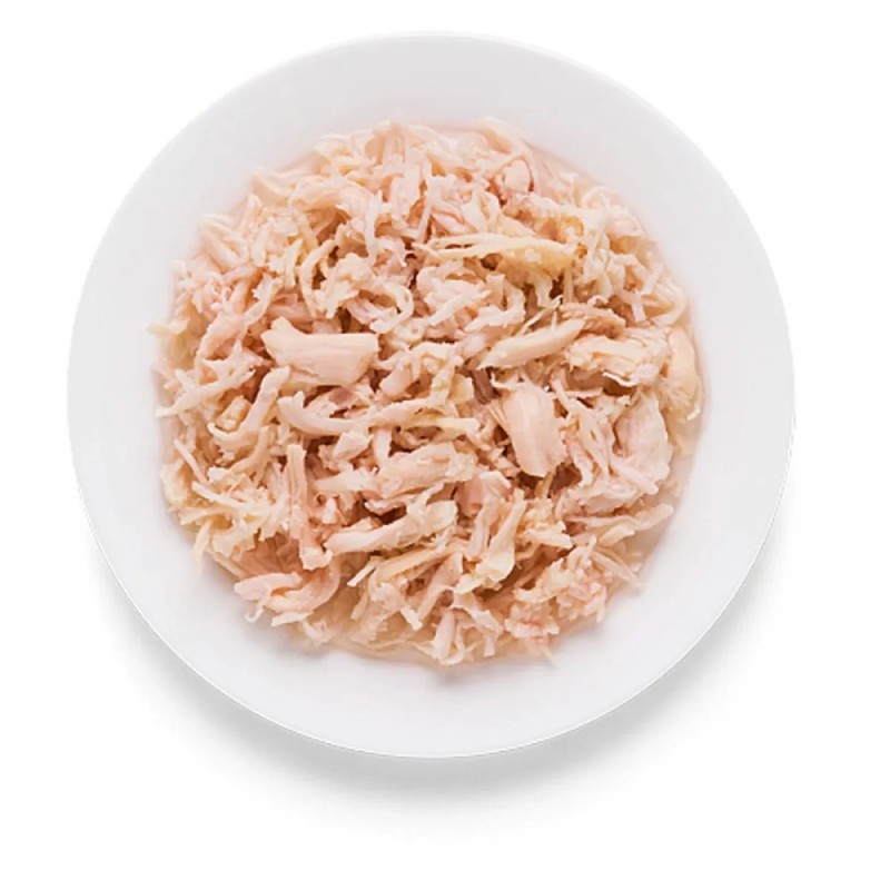 Grandorf Cat Chicken Fillet Консервы для кошек с куриным филе